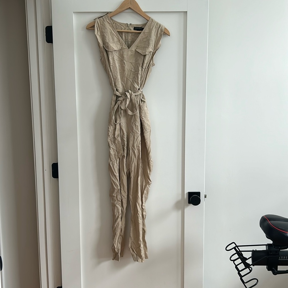 Banana Republic Jumpsuit